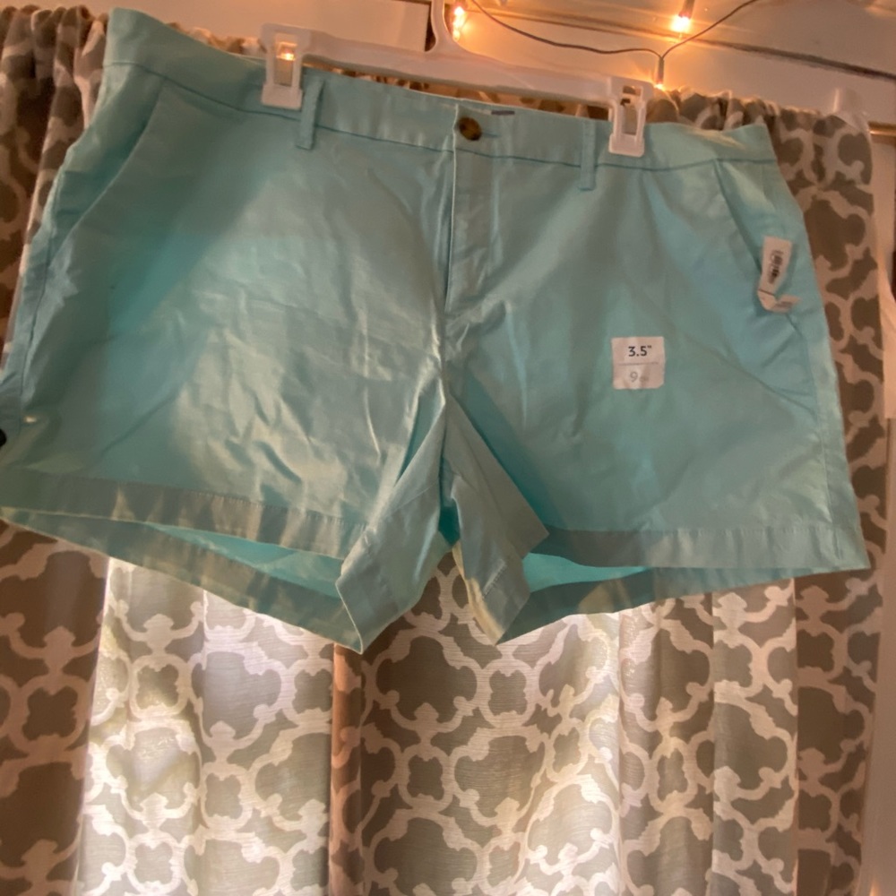 Old navy shorts